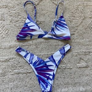 Vaya Island Bikini